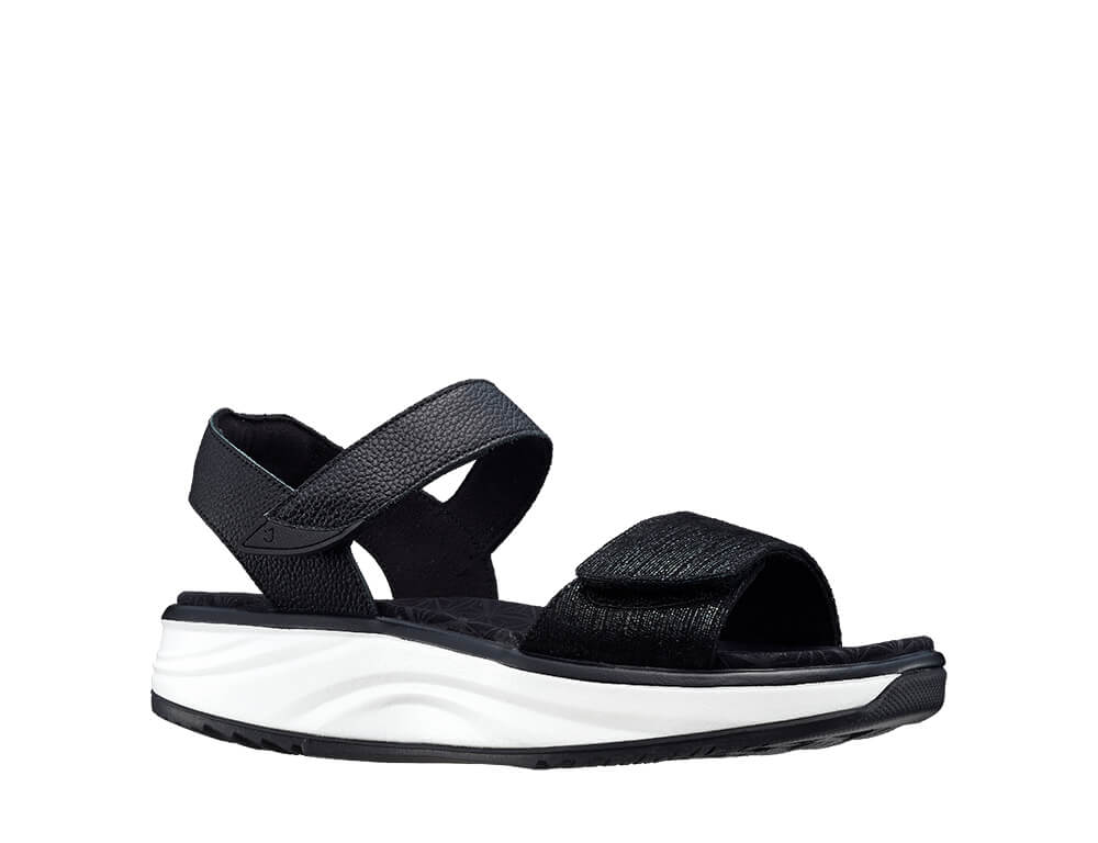 Joya Flores Black - 3