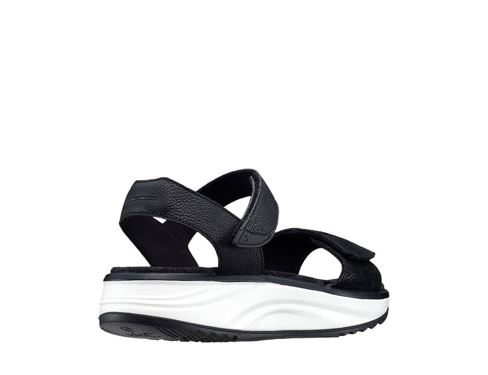 Joya Flores Black - 4