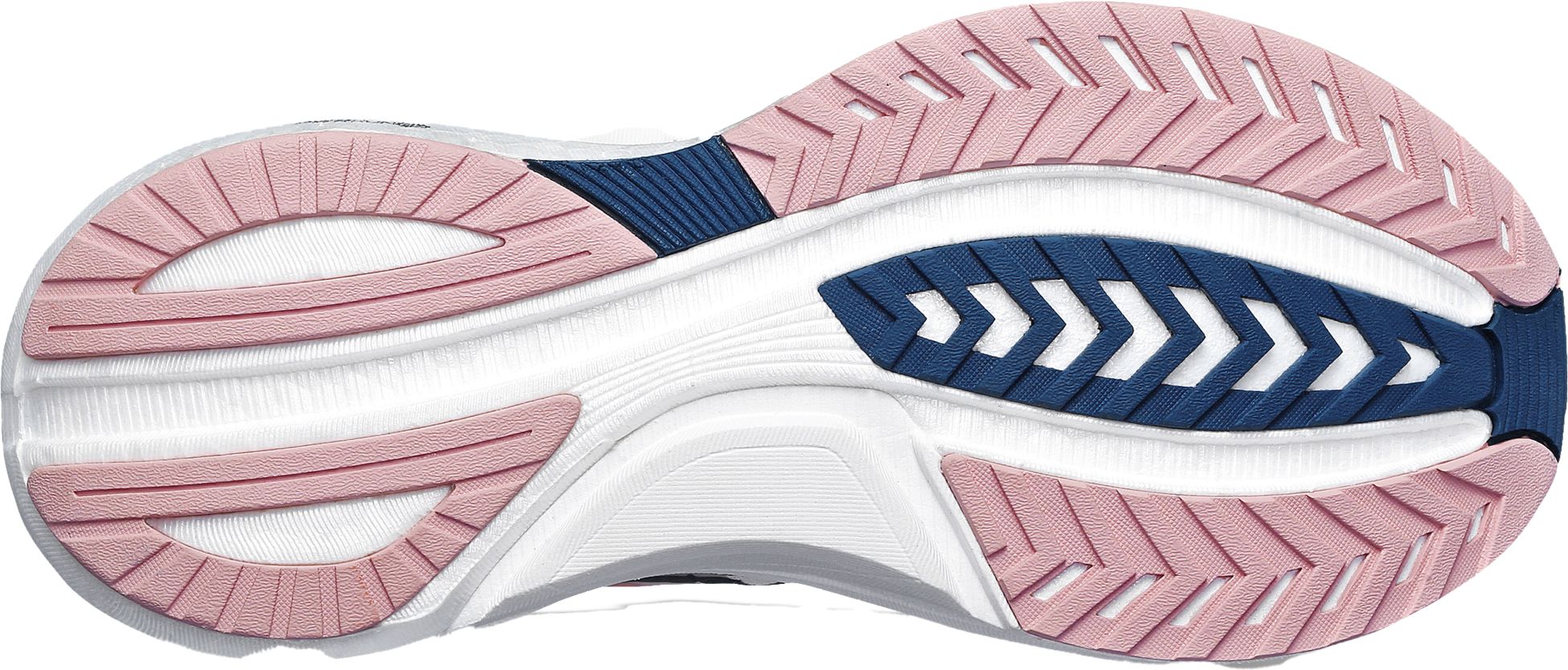 Saucony Tempus W - Lotus/Dusk - 6