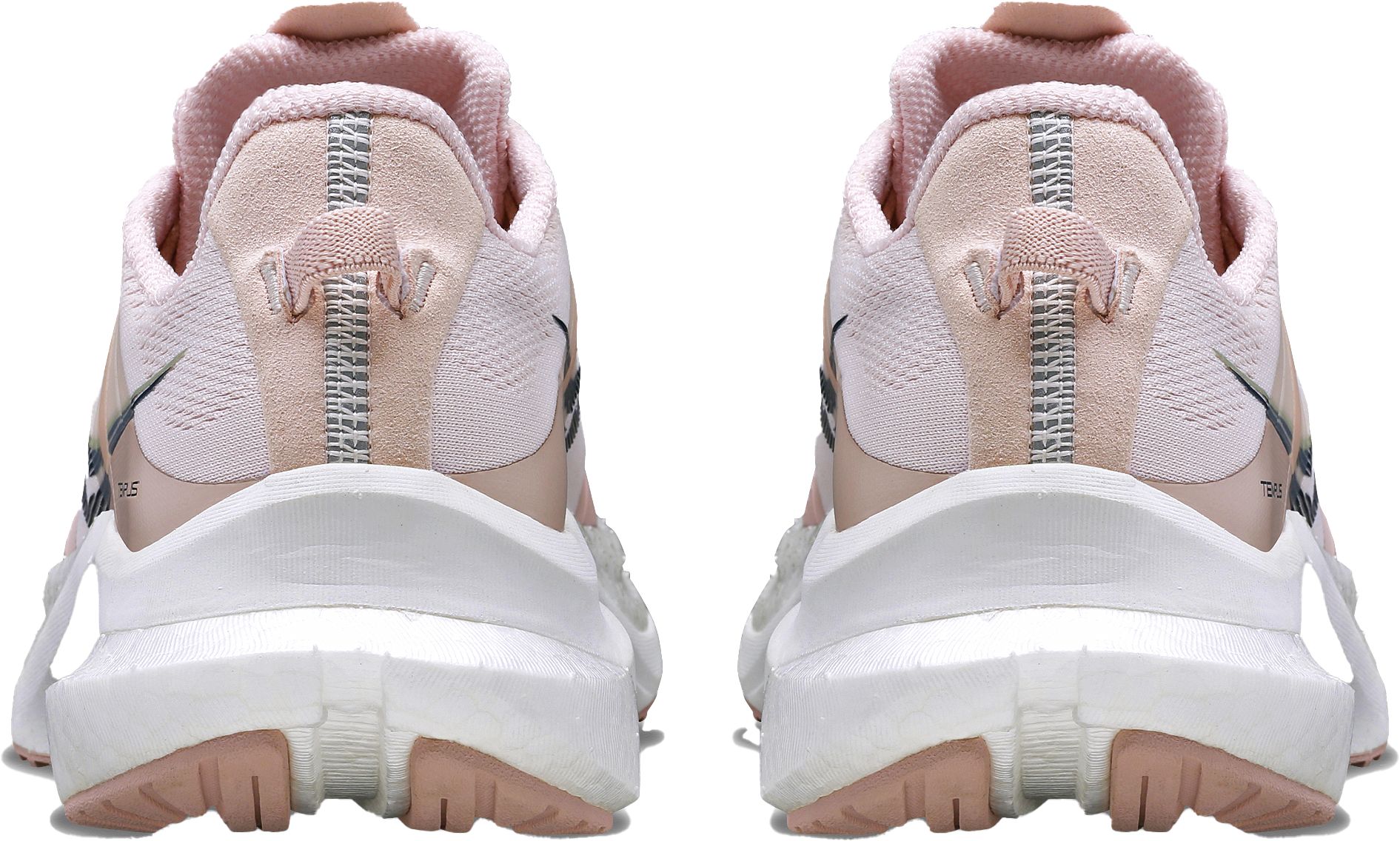 Saucony Tempus W - Lotus/Dusk - 4