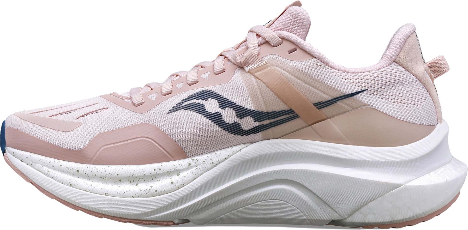 Saucony Tempus W - Lotus/Dusk - 2