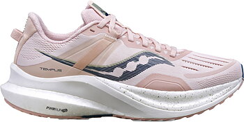 Saucony Tempus W - Lotus/Dusk
