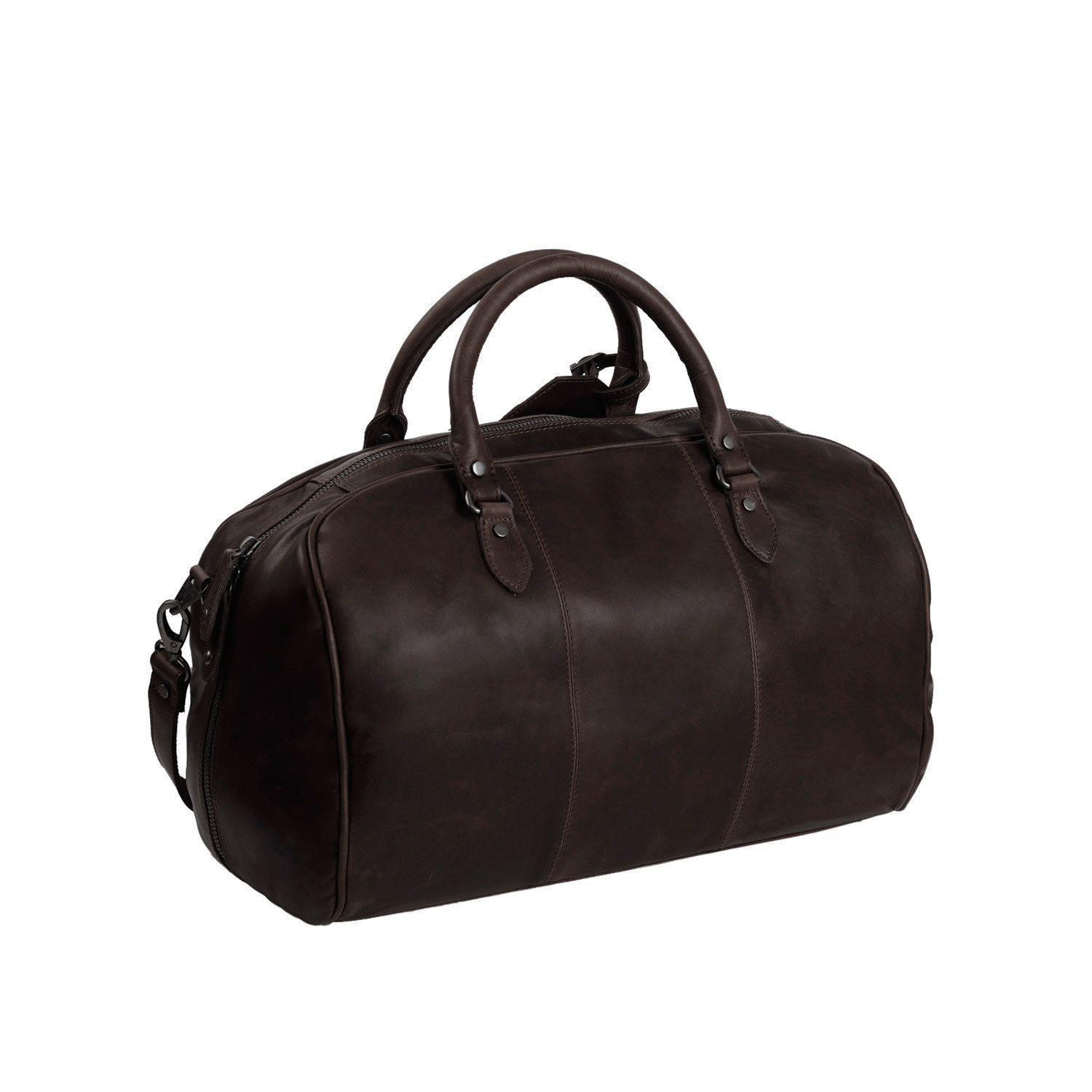 Chesterfield Liam Skinnbag - 6
