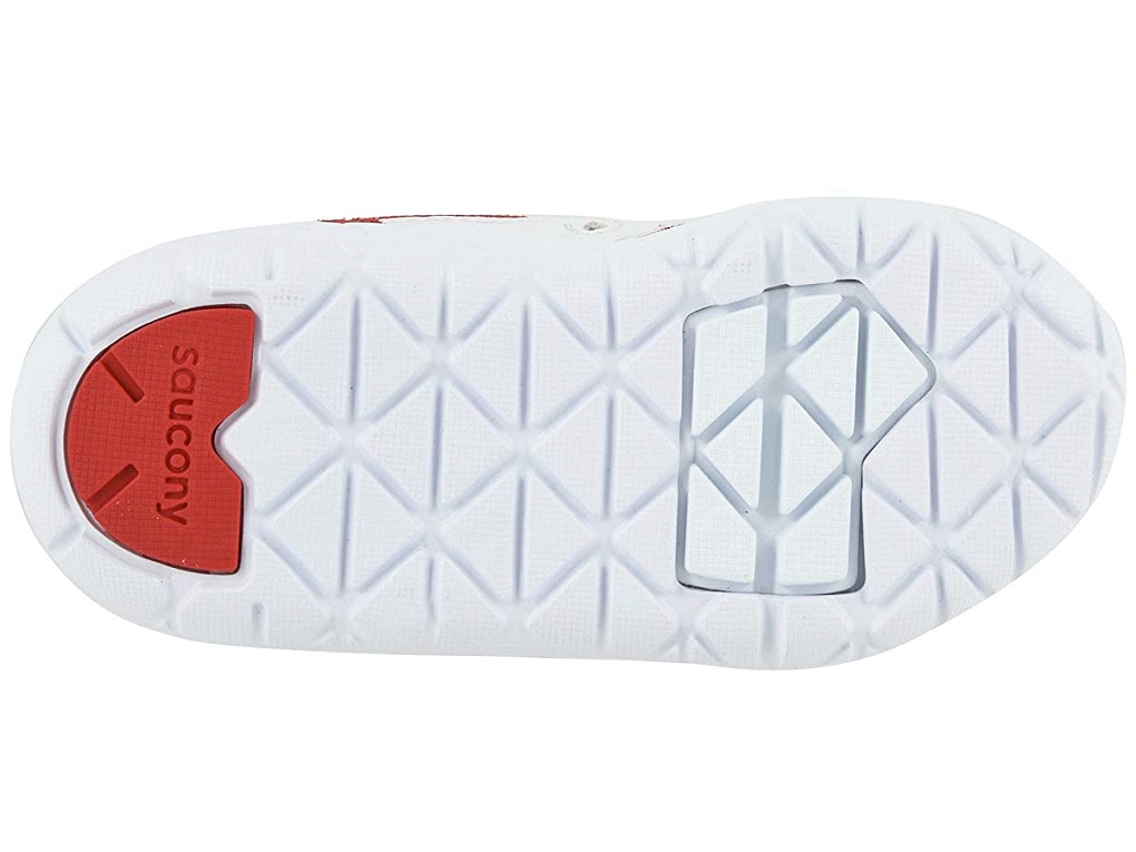 Saucony Jazz Riff Kids - 5