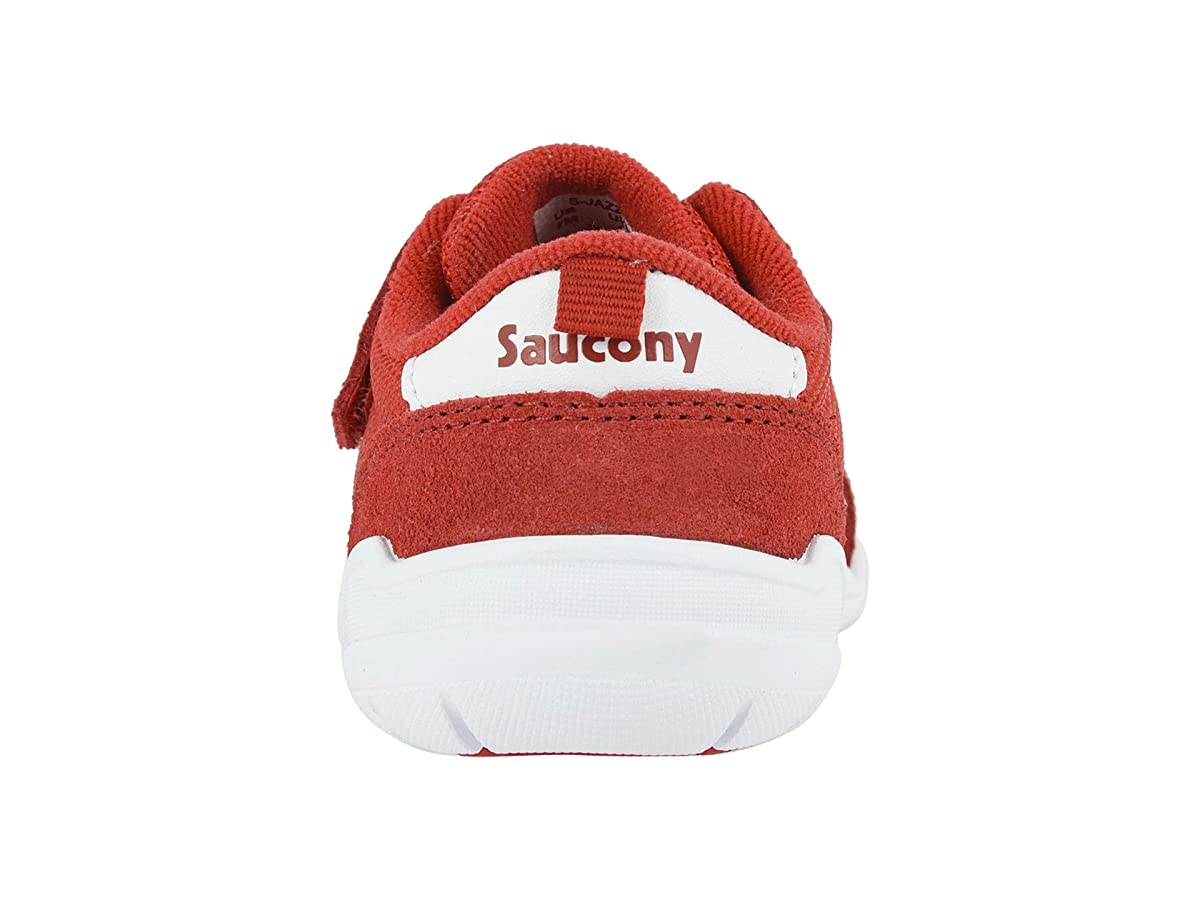 Saucony Jazz Riff Kids - 3
