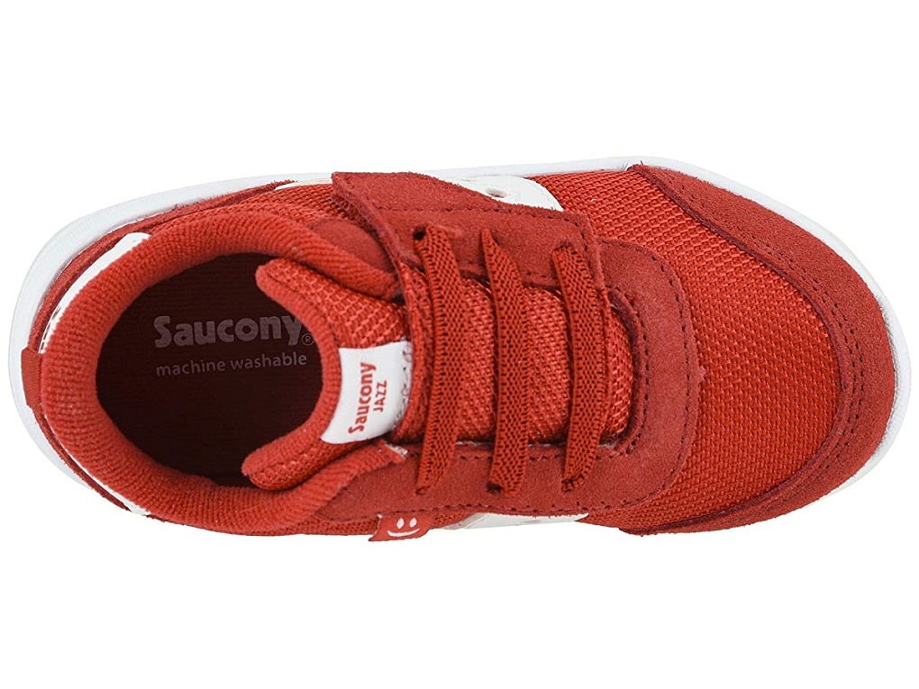 Saucony Jazz Riff Kids - 4