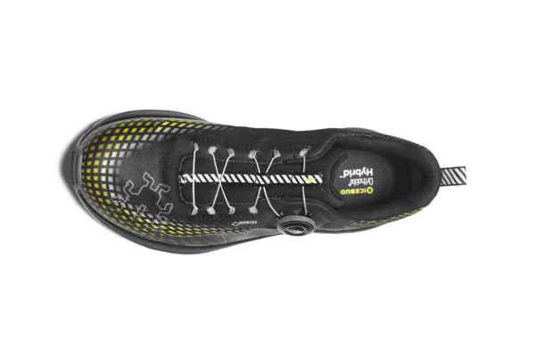 Icebug Newrun M BUGrip - 4