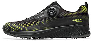 Icebug Newrun M BUGrip