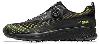 Icebug Newrun M BUGrip