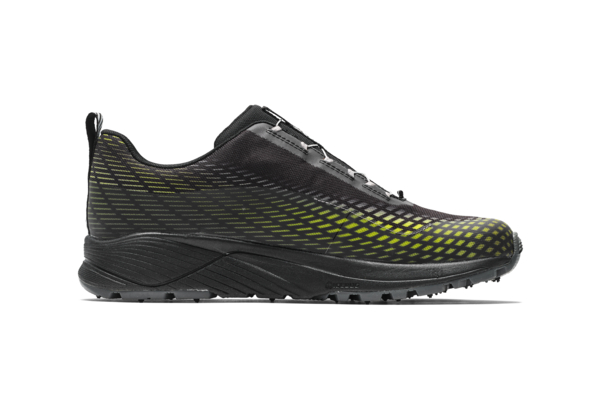 Icebug Newrun M BUGrip - 2
