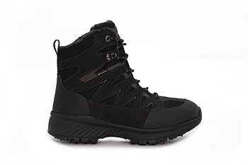 Polecat Hamilton GTX Varmfodrad Svart