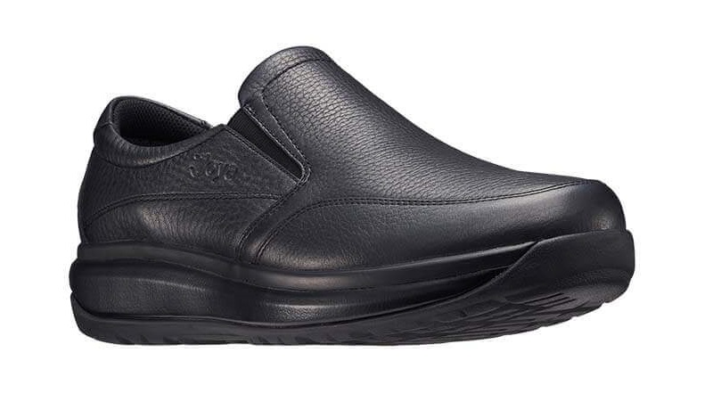 Joya Traveler II Black II - skinn
