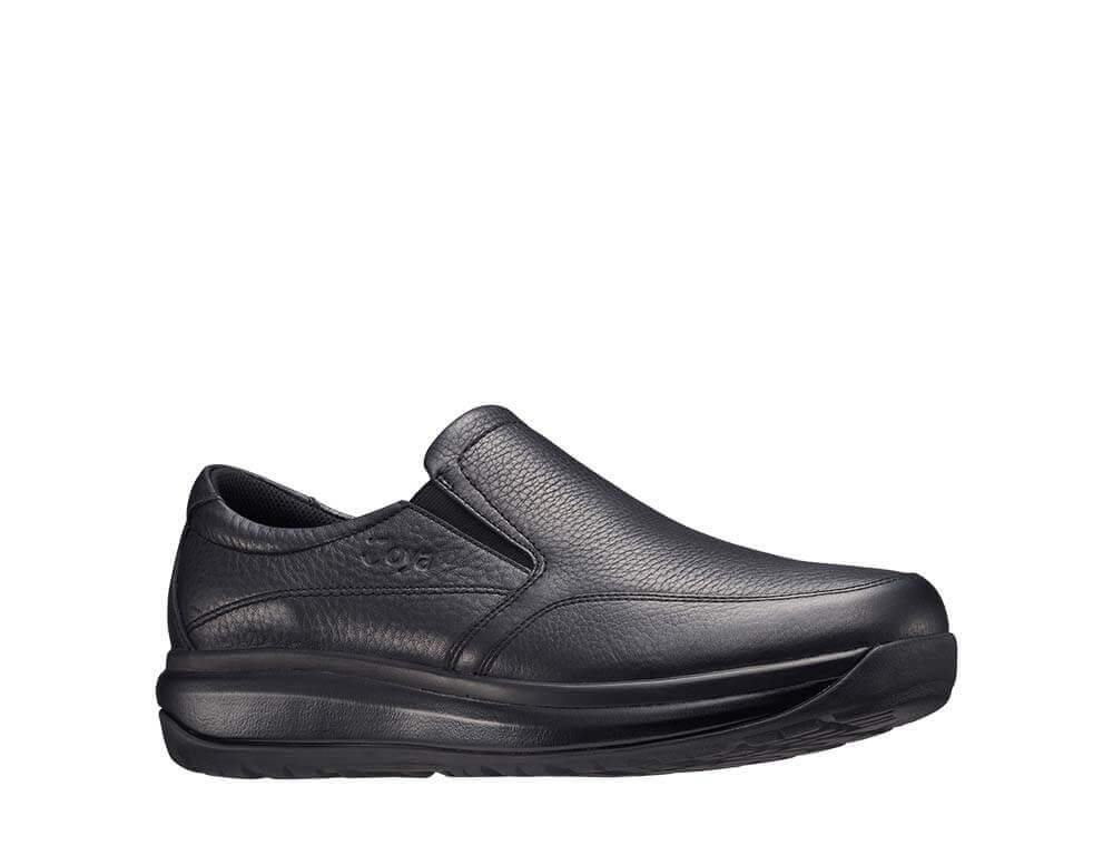 Joya Traveler II Black II - 2