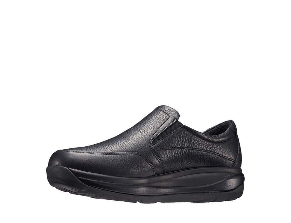 Joya Traveler II Black II - 10