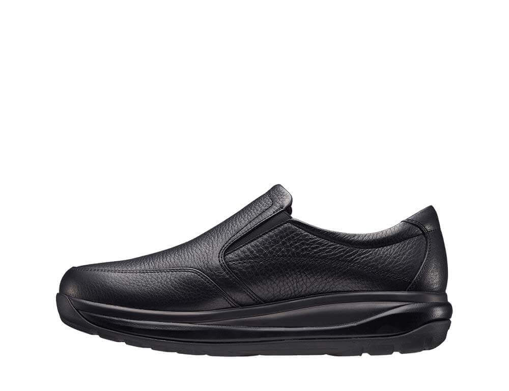 Joya Traveler II Black II - 9