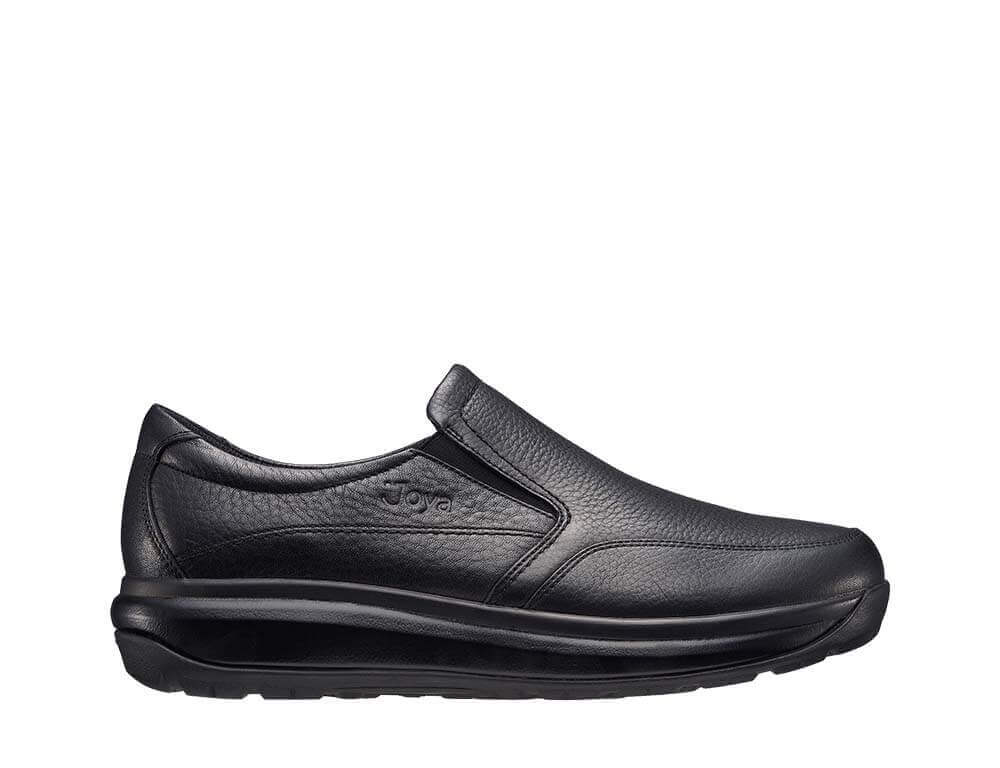 Joya Traveler II Black II - 3