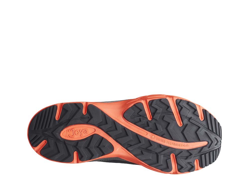 Joya Flash SR STX Black - 13