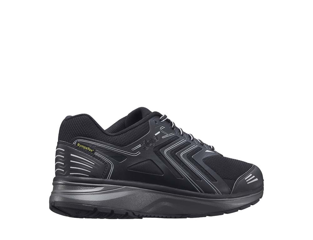 Joya Flash SR STX Black - 3