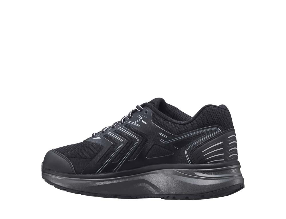 Joya Flash SR STX Black - 7