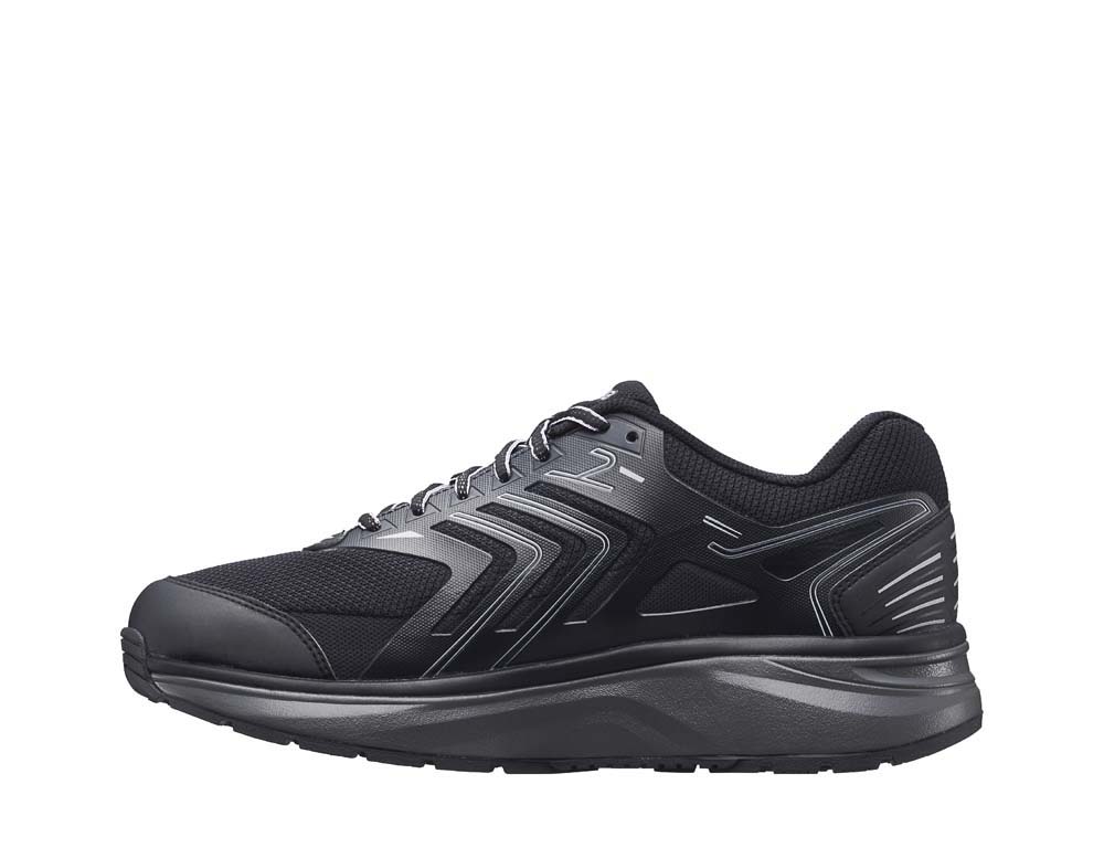 Joya Flash SR STX Black - 8