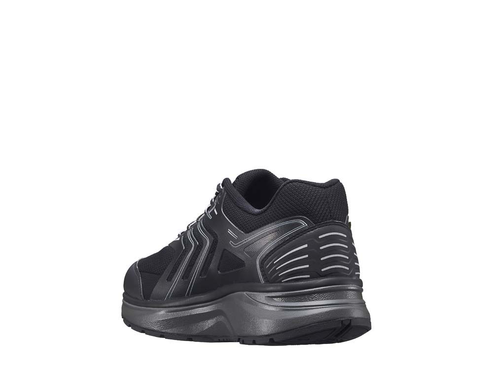 Joya Flash SR STX Black - 6