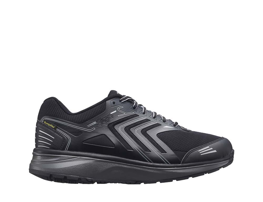 Joya Flash SR STX Black - 2