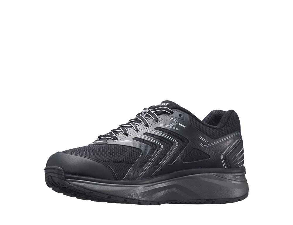 Joya Flash SR STX Black - 9