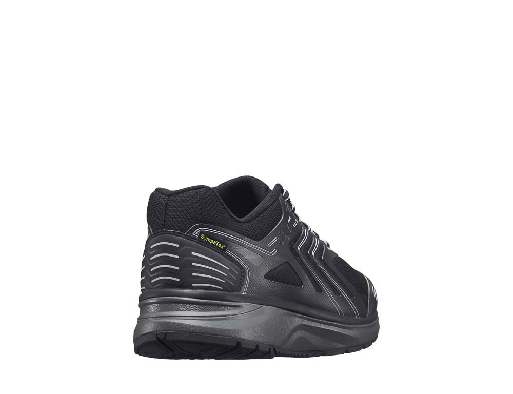 Joya Flash SR STX Black - 4