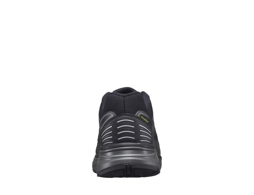 Joya Flash SR STX Black - 5