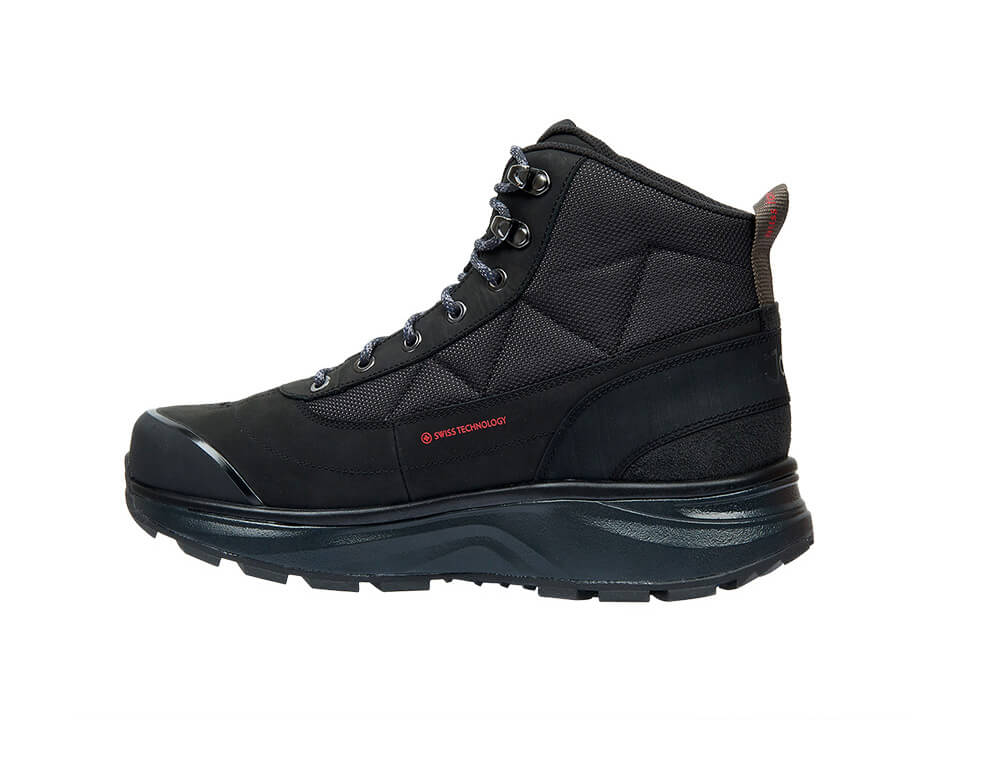 Joya Altai STX Black - 6