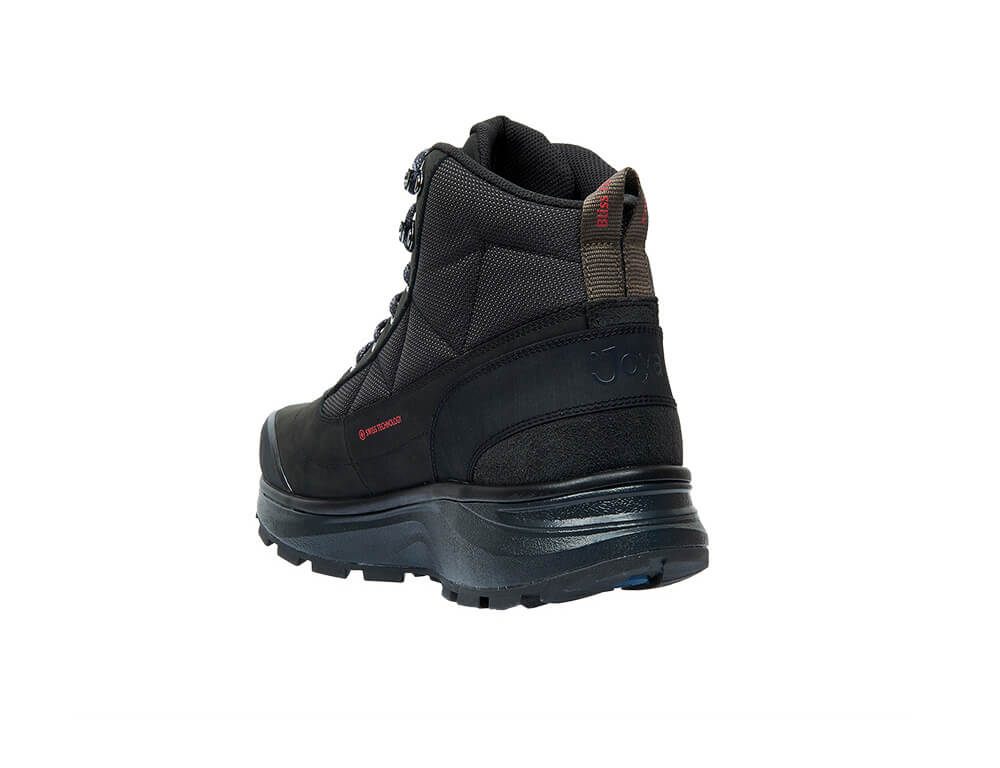Joya Altai STX Black - 5