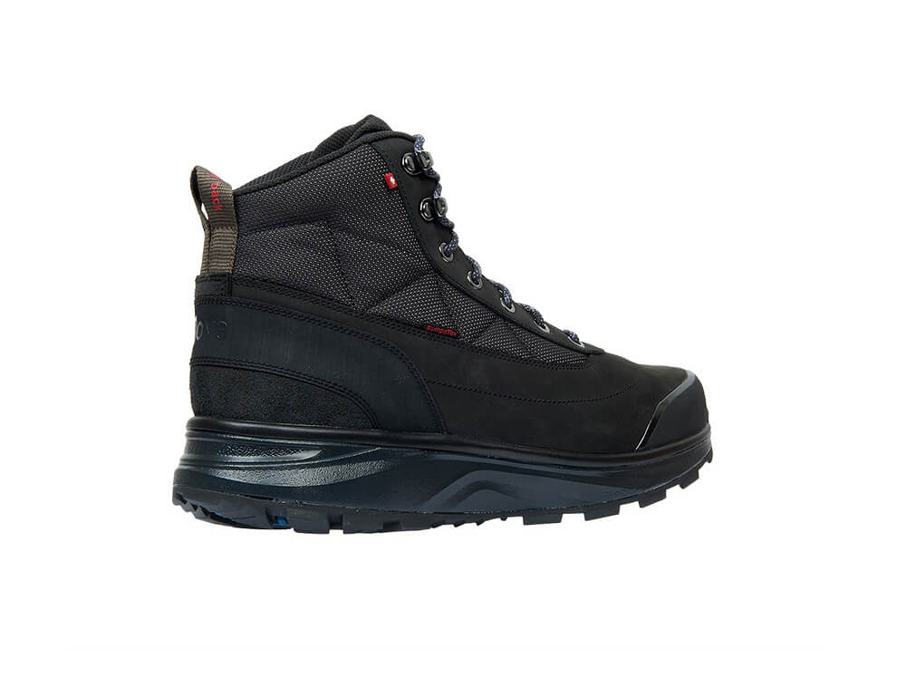 Joya Altai STX Black - 3