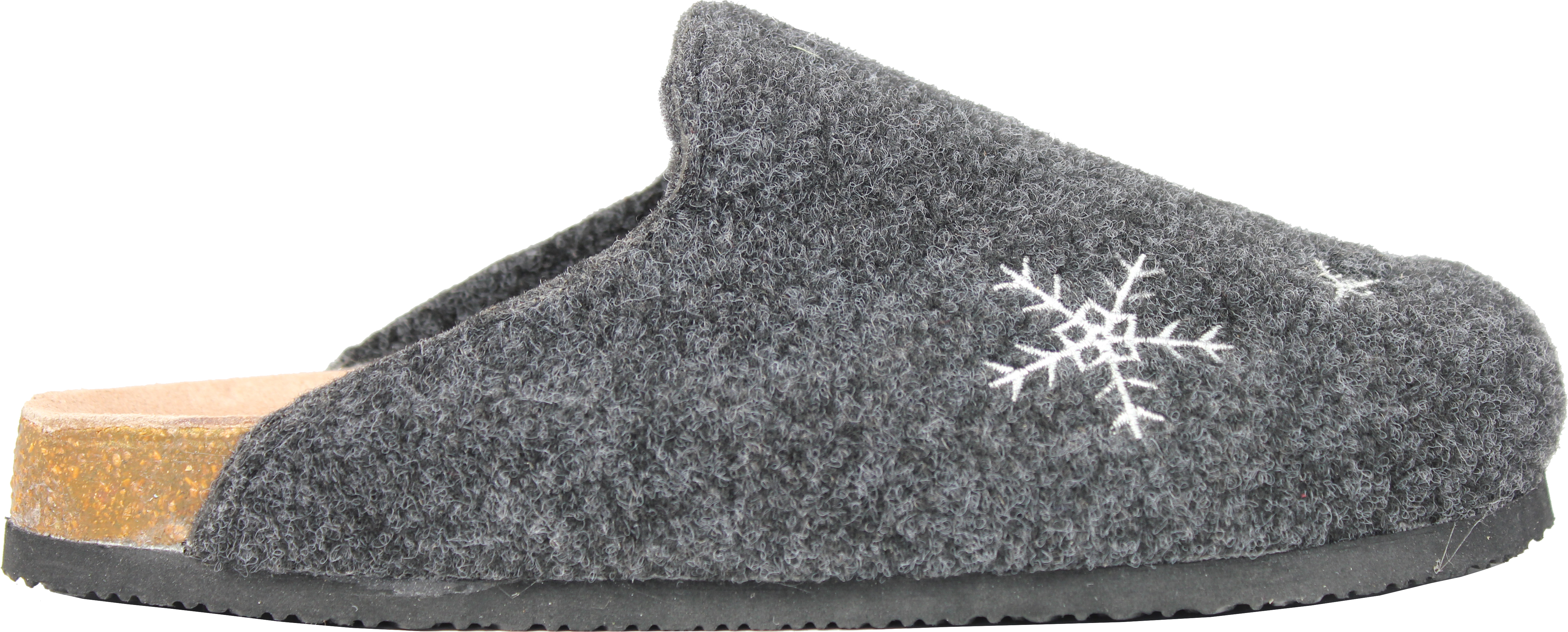 Ever Green Filttoffel 36-41
