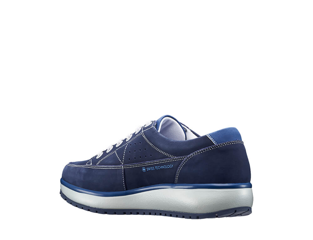 Joya Vancouver Dark Blue - 6
