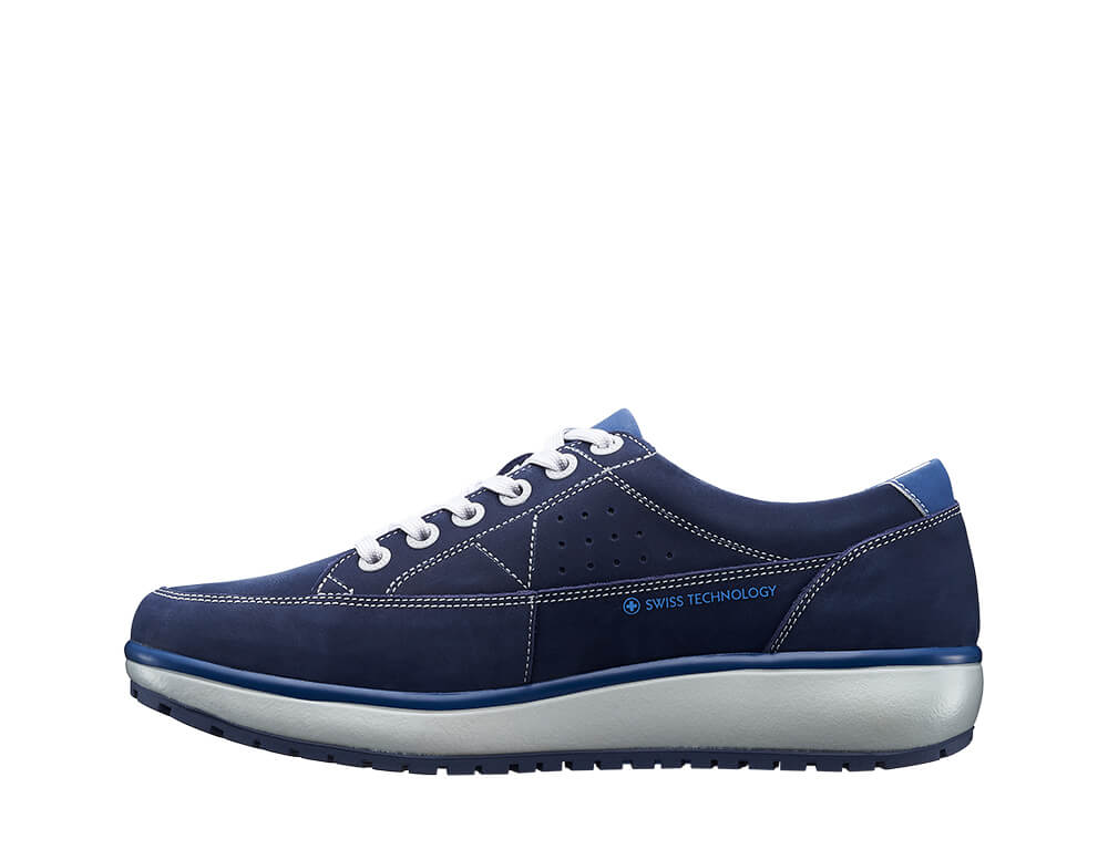 Joya Vancouver Dark Blue - 7