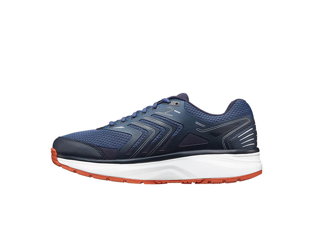 Joya Flash Dark Blue - 6