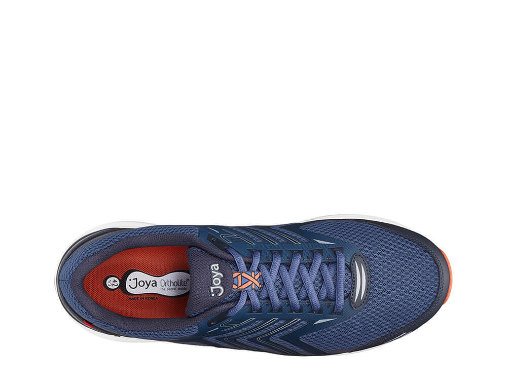 Joya Flash Dark Blue - 9
