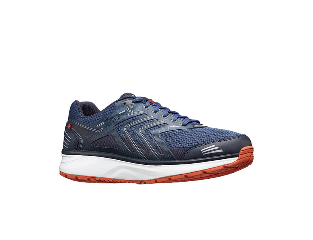 Joya Flash Dark Blue - 2
