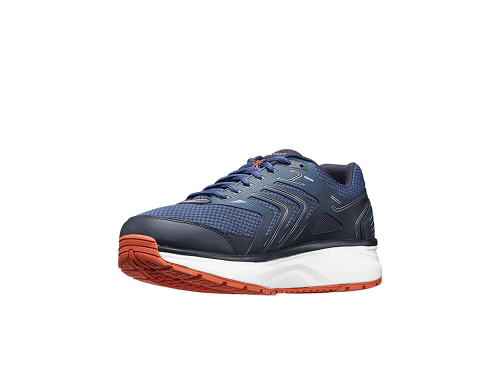 Joya Flash Dark Blue - 7