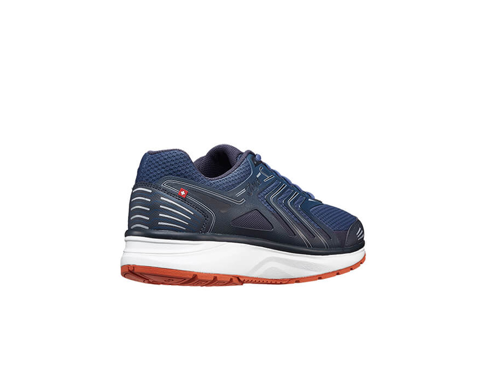Joya Flash Dark Blue - 4