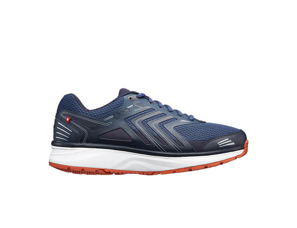 Joya Flash Dark Blue - 3