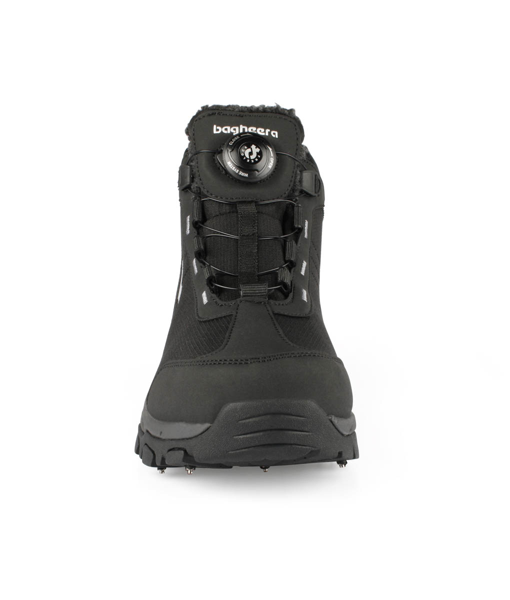 Bagheera Voyager Dubbsko 36-47 - 3