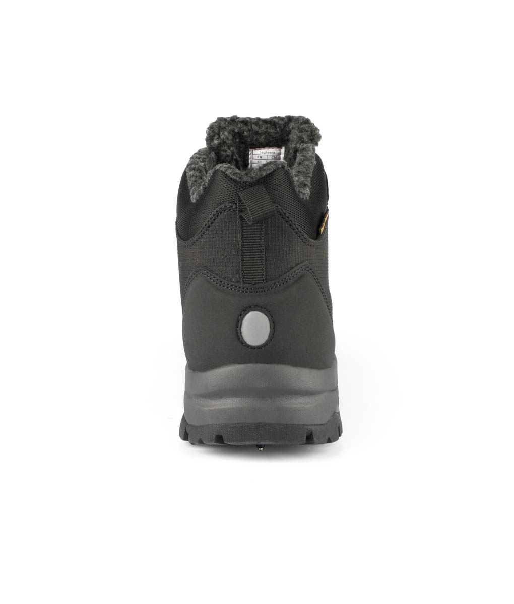 Bagheera Voyager Dubbsko 36-47 - 6