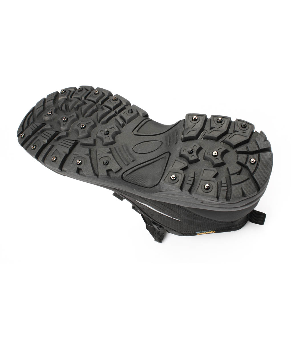 Bagheera Voyager Dubbsko 36-47 - 8