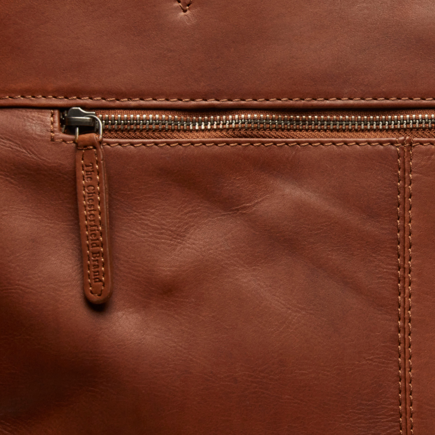 Chesterfield Berlin Damväska - 7