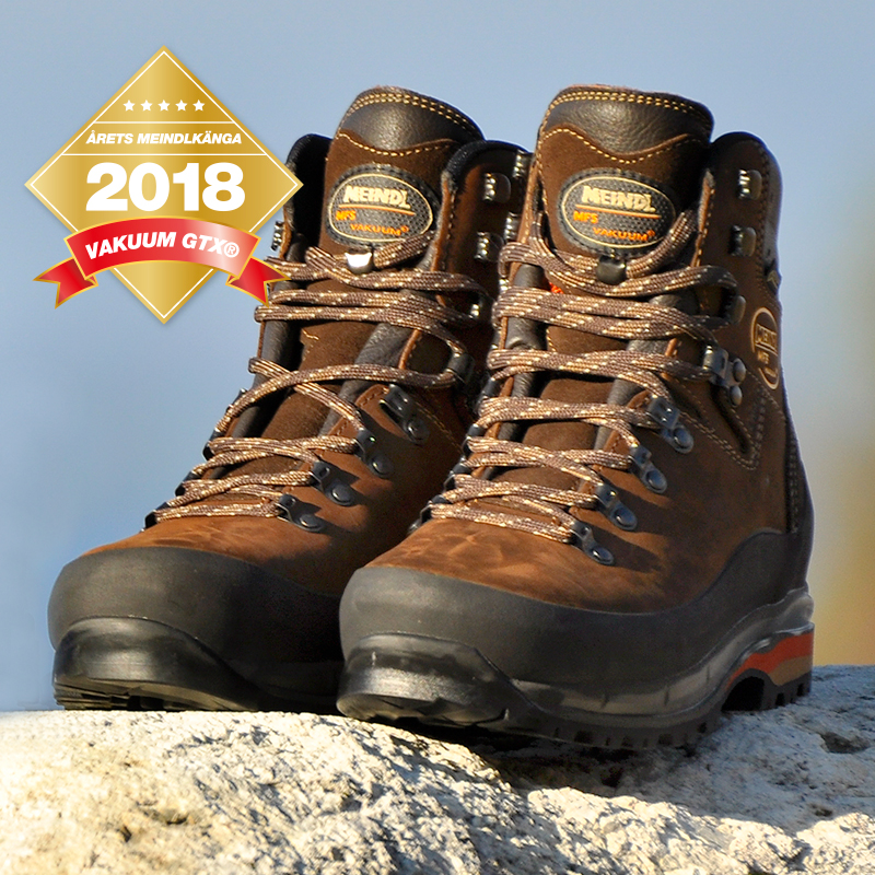 Meindl Vakuum Men GTX® - 5