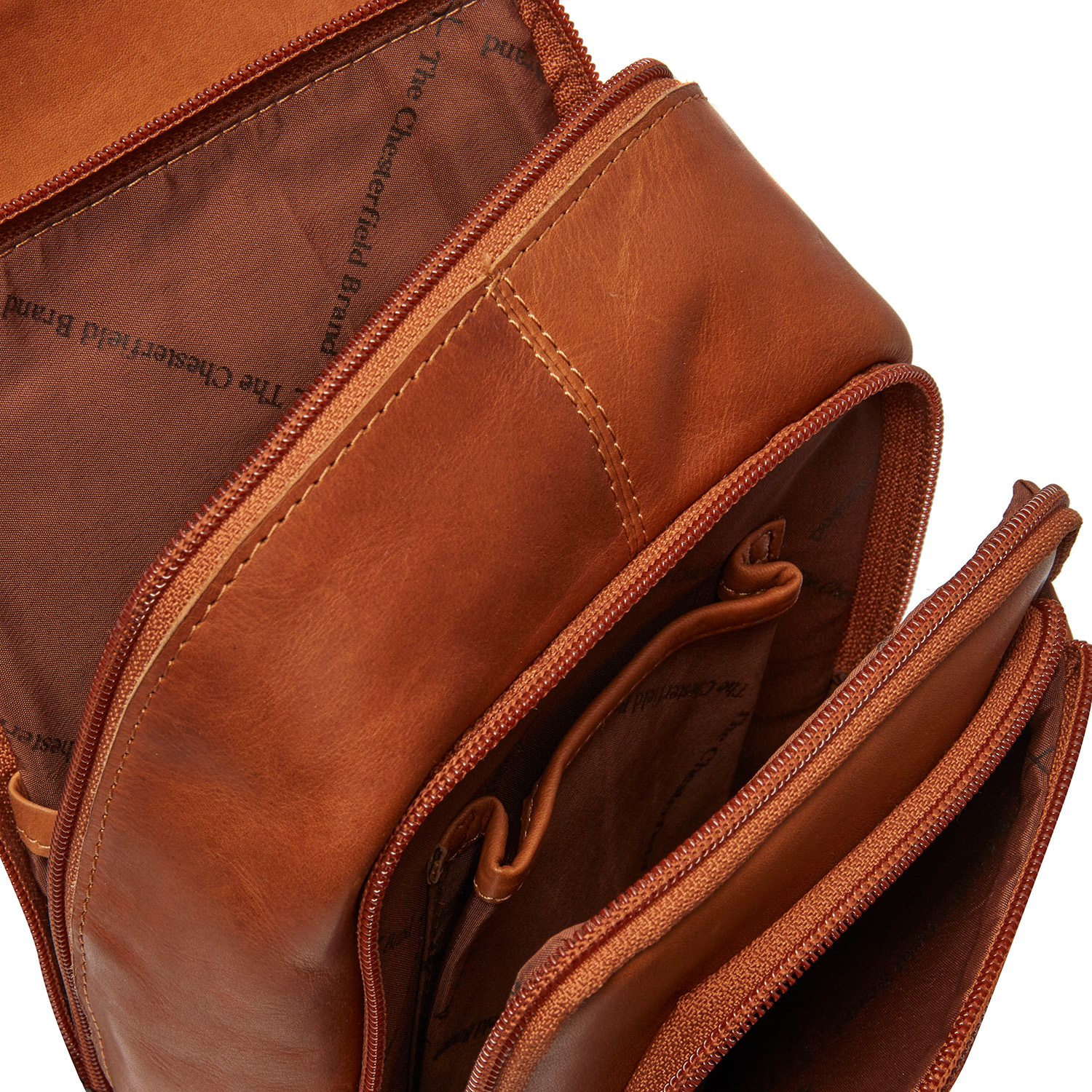 Chesterfield Riga Slingbag - 7