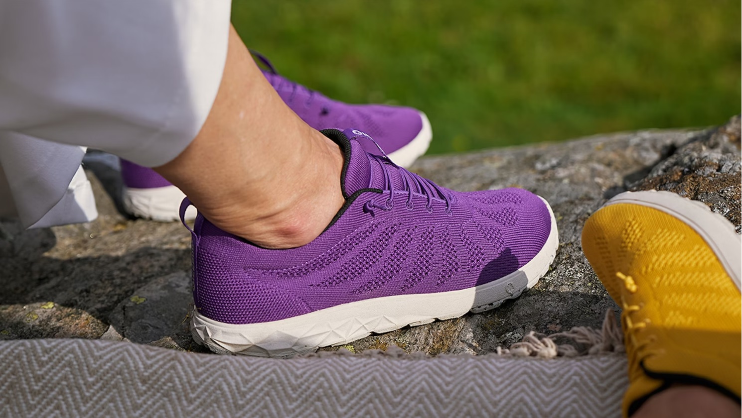 Icebug Eli RB9X Violet - 6