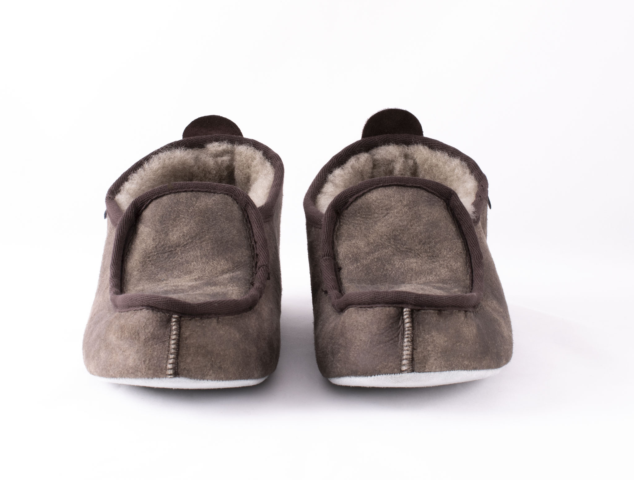 Shepherd Malte Herrtoffel Antique Stone - 2