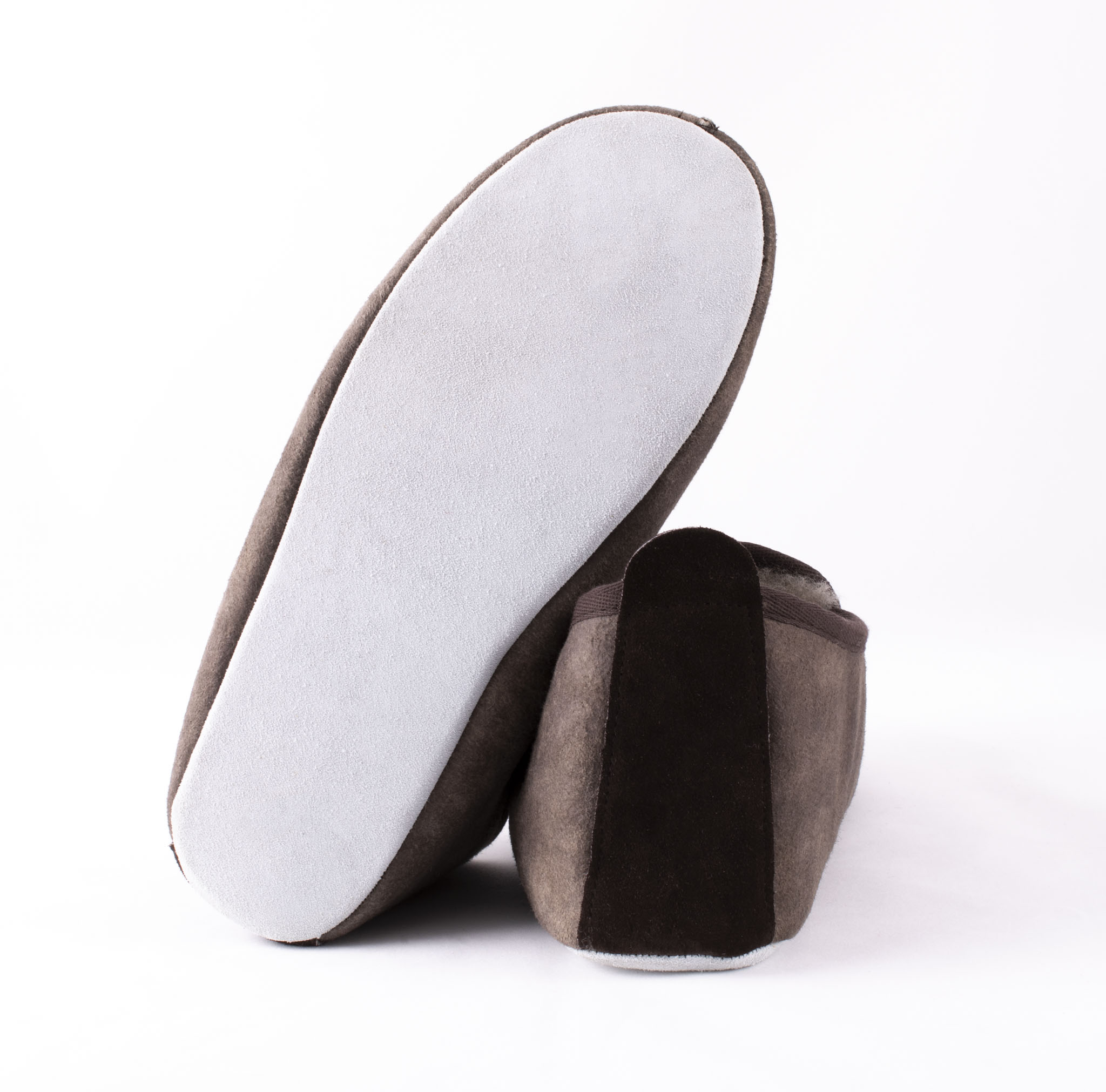 Shepherd Malte Herrtoffel Antique Stone - 4